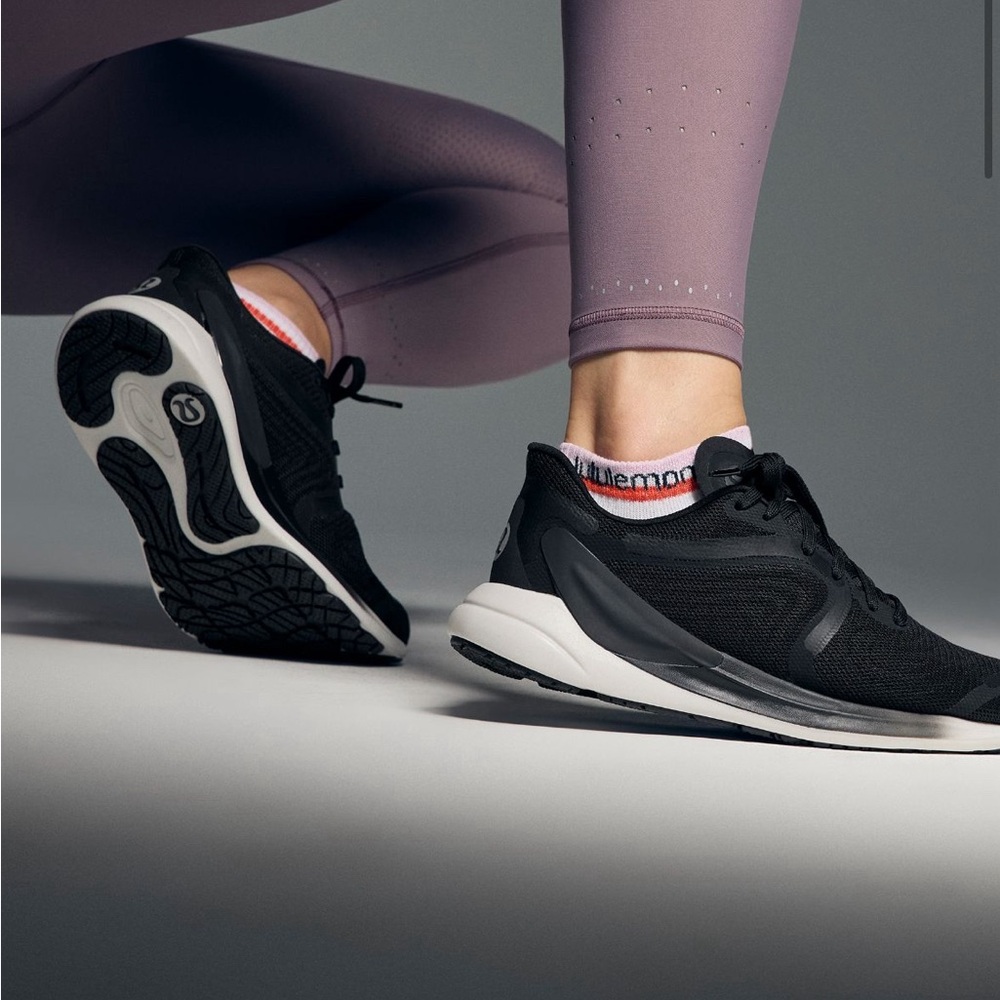 Lululemon Blissfeel Run 2 Womens Shoes